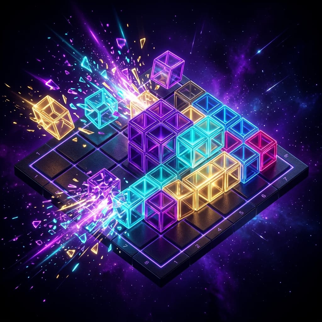 Original Logo Background